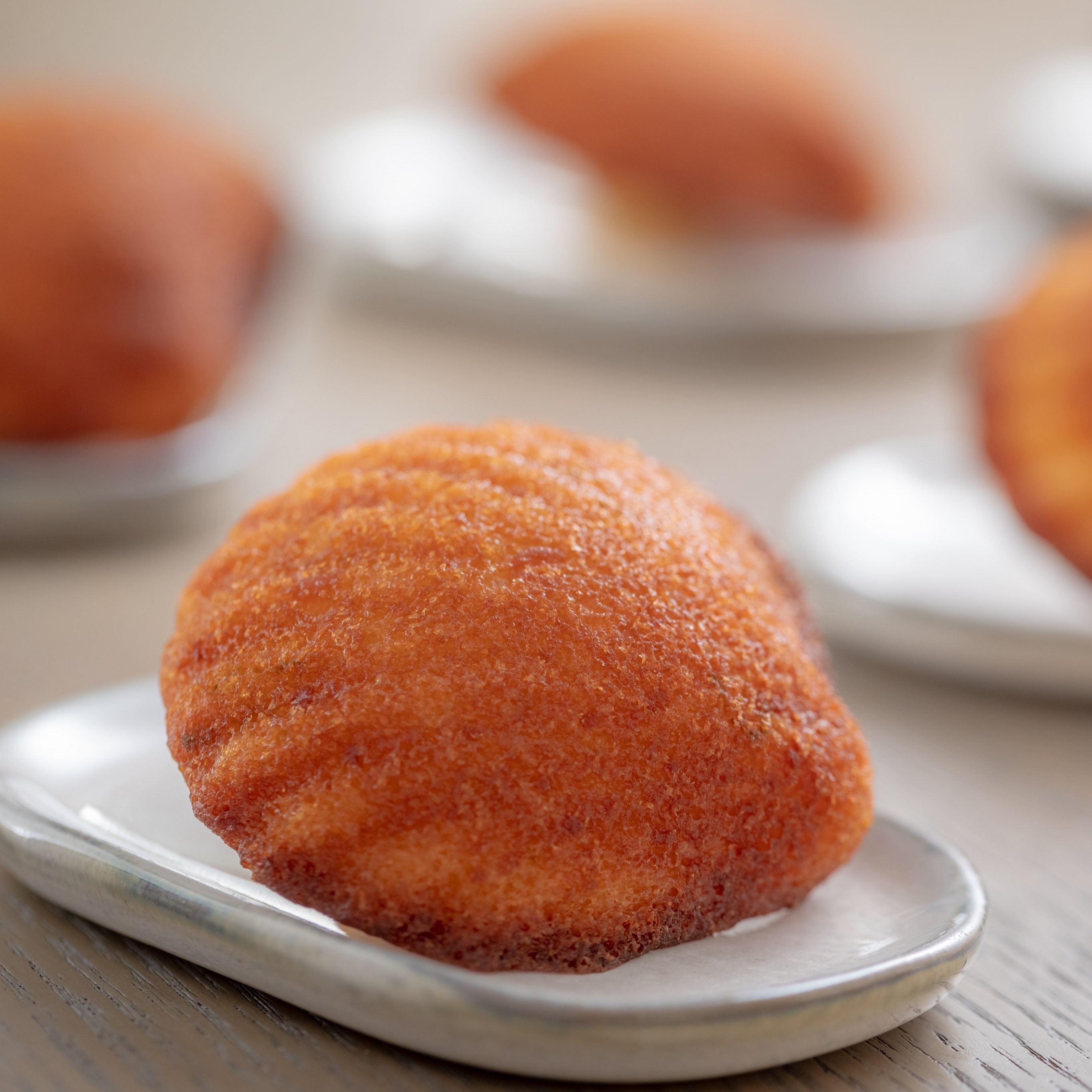 madelines