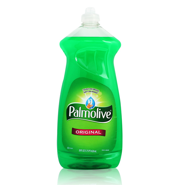 【Palmolive】洗碗精 28oz/828ml