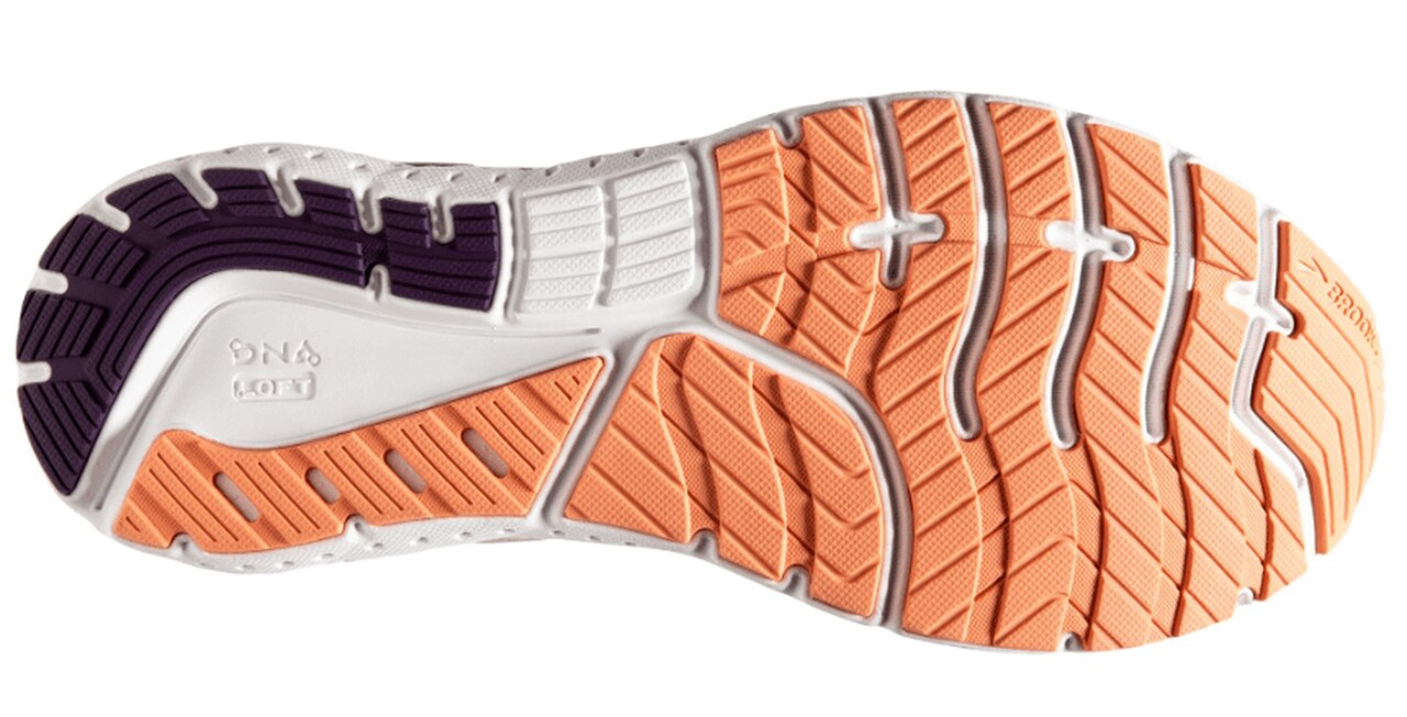 Brooks Glycerin 18 VAL/JEWEL Women