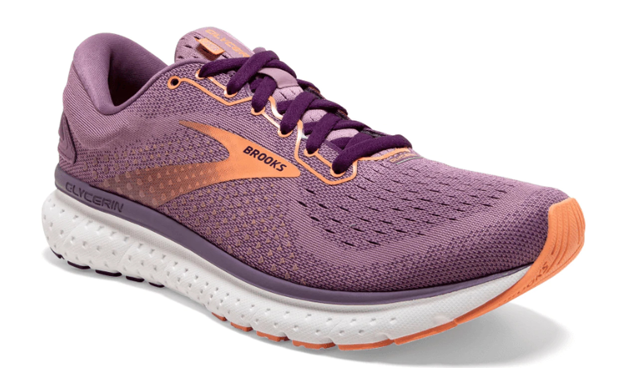 Brooks Glycerin 18 VAL/JEWEL Women