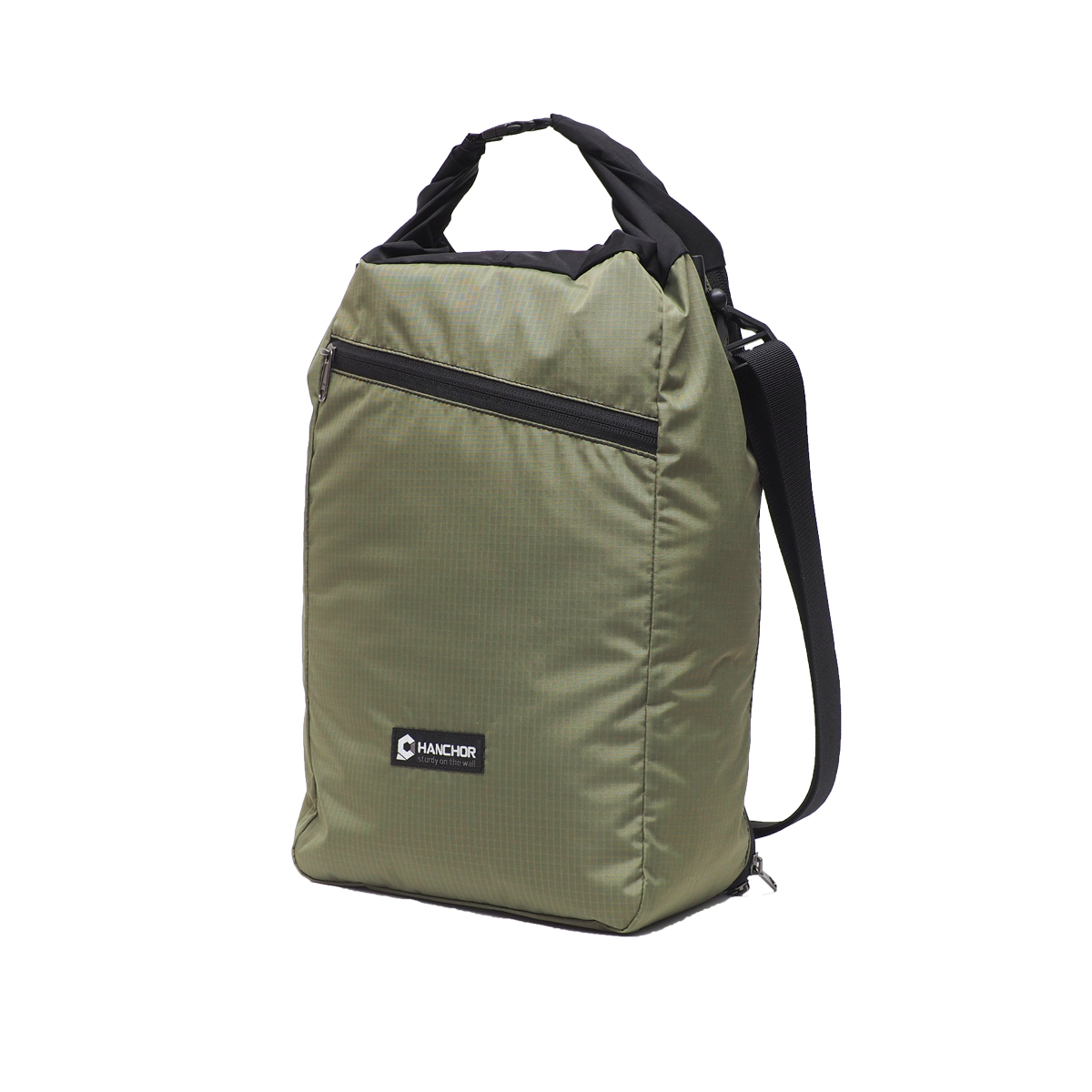 HANCHOR DIKE 鞋袋側背包