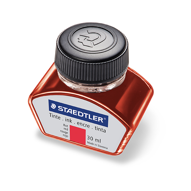 鋼筆專用墨水 MS9PIB30