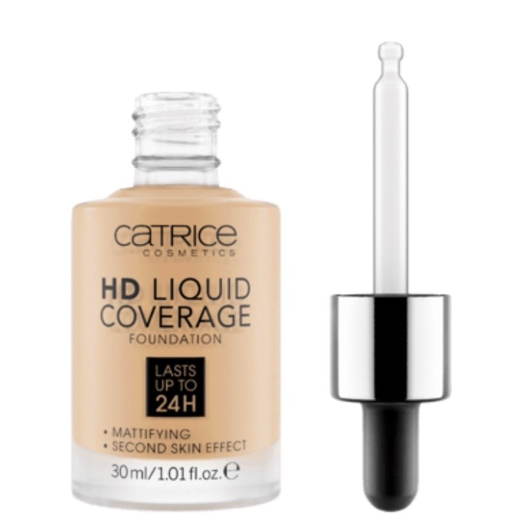 catrice hd 020