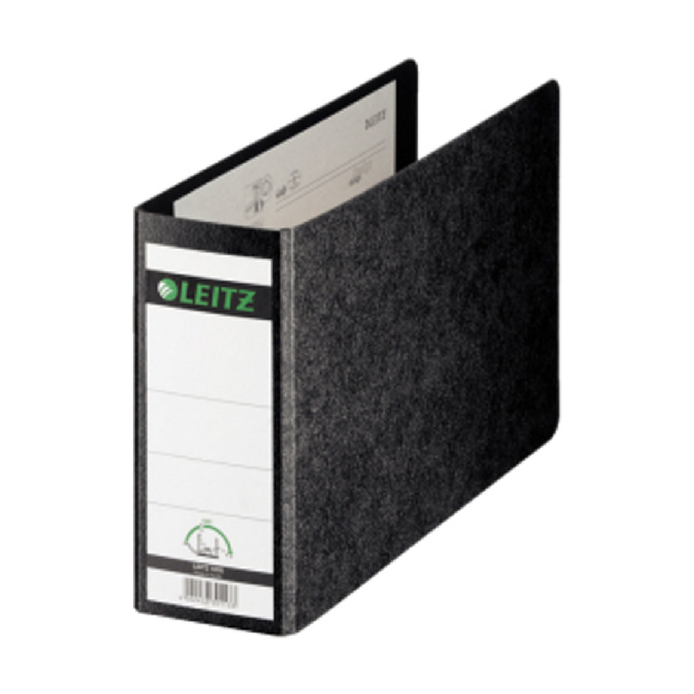 LEITZ頂級辦公商務精品 PP檔案夾-A5(背寬8cm) LZ1076