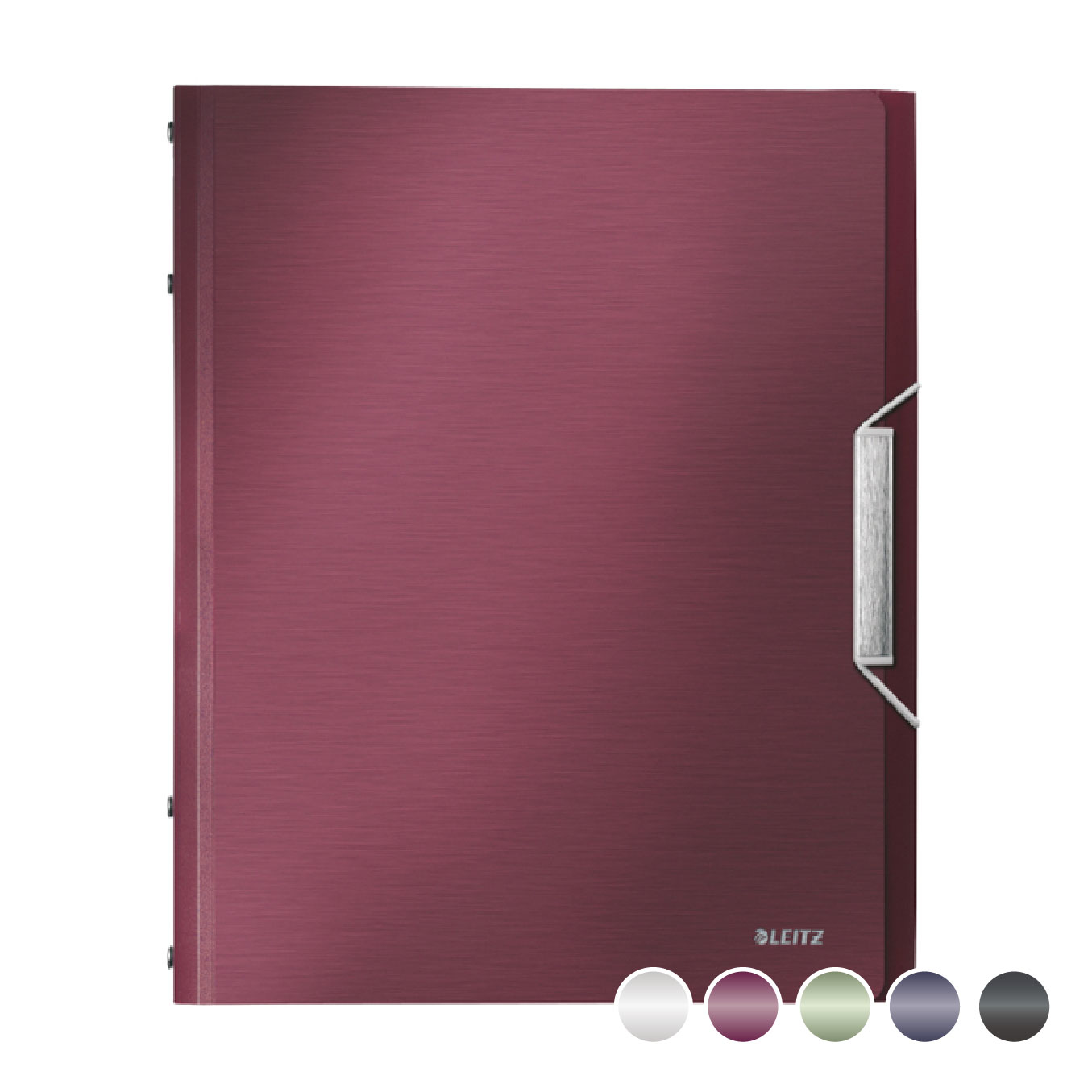 LEITZ頂級辦公商務精品  STYLE 索引商務資料夾 LZ3995