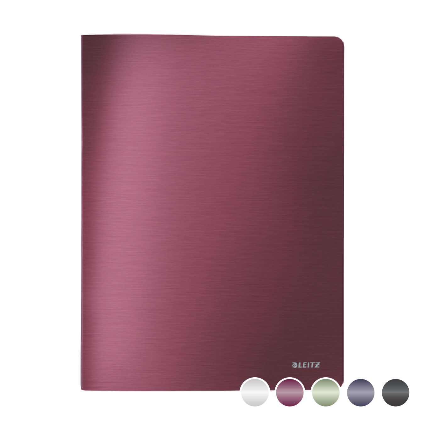 LEITZ頂級辦公商務精品 STYLE 20頁資料冊 LZ3958