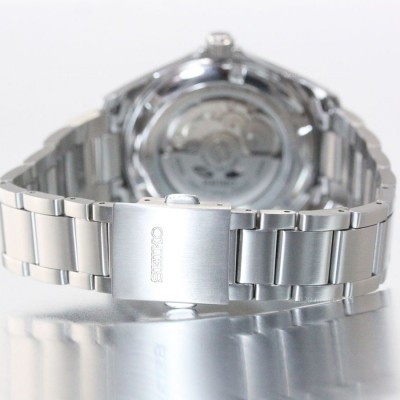 Seiko Classic 自動機械手錶 SZSB016 日本製造