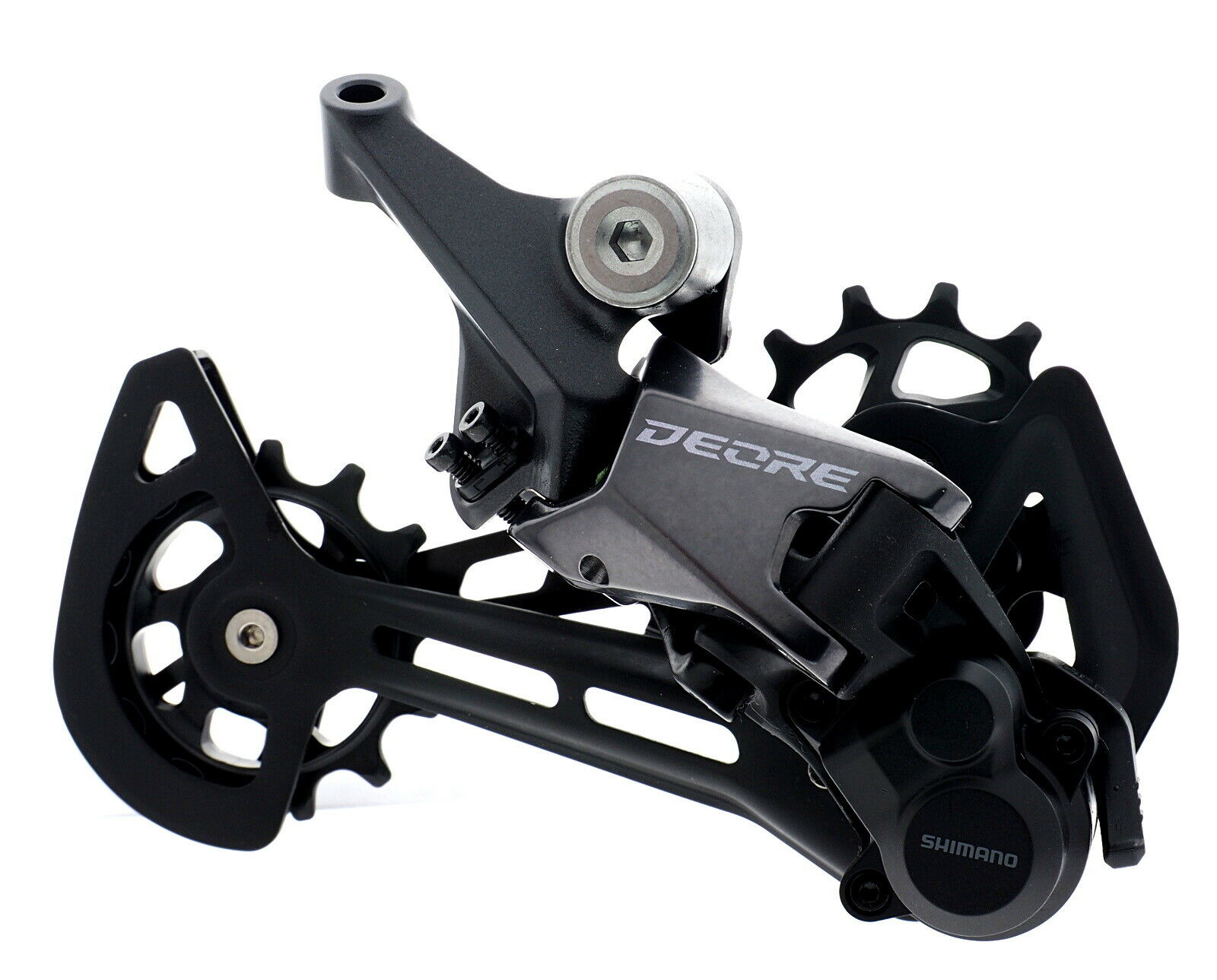 Shimano Rd6100 Shimano Deore RD-M6100-SGS 1x12 SPD Super Long Cage Rea