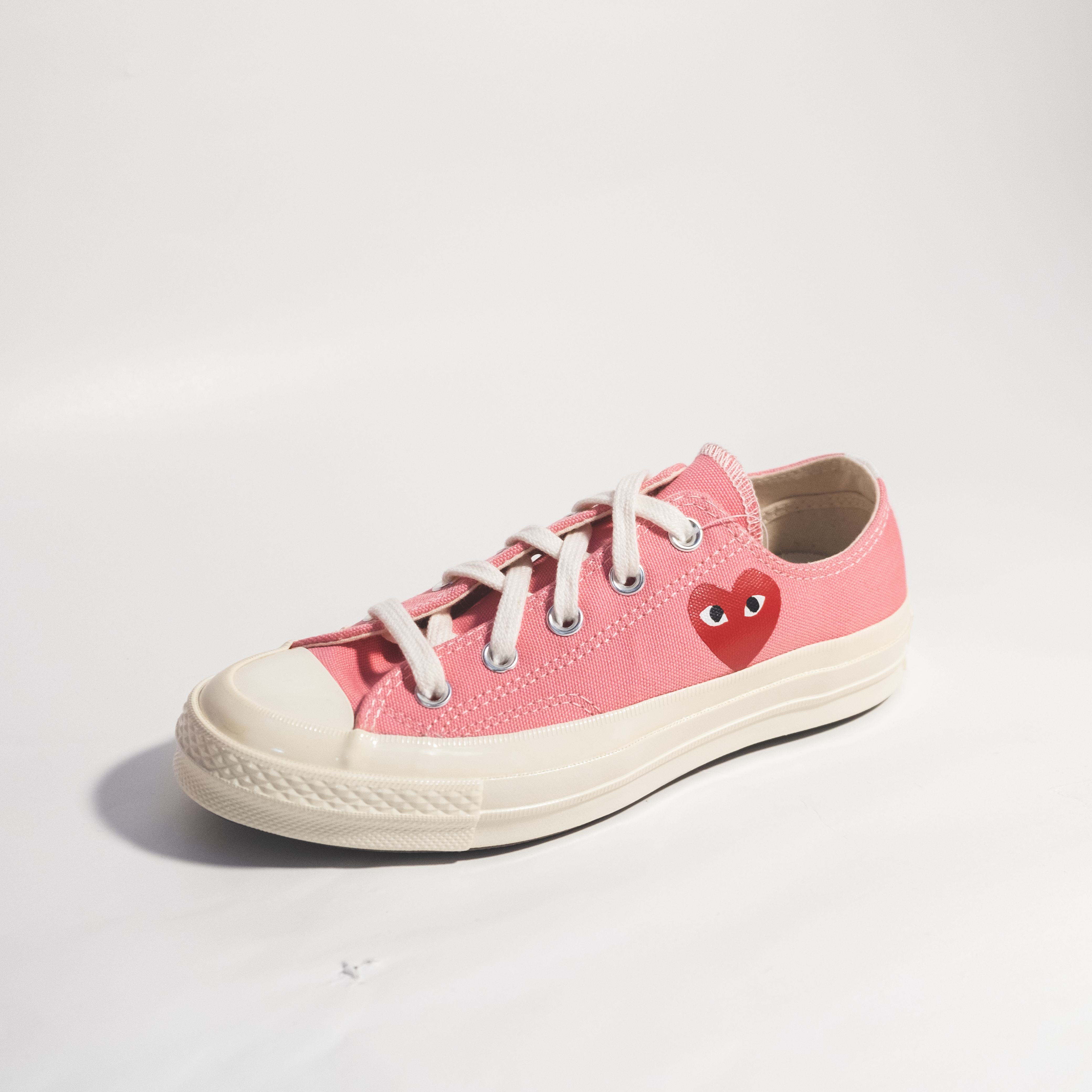 [現貨] Comme des Garçons PLAY x Chuck 70 "168304C"