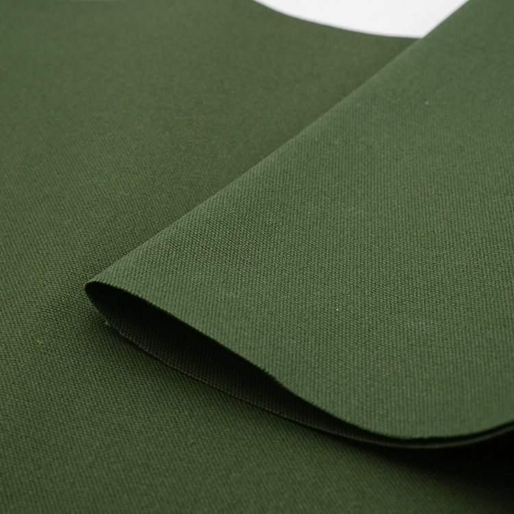 暗綠色酒袋布【10N帆布】(一尺)