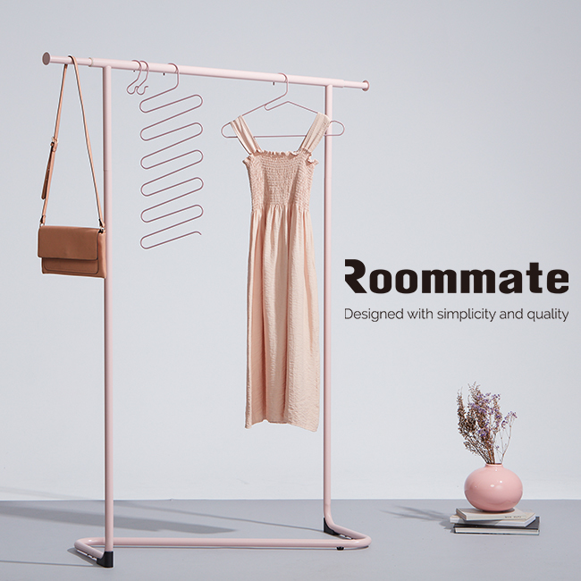 掛衣架,羊毛氈收納箱