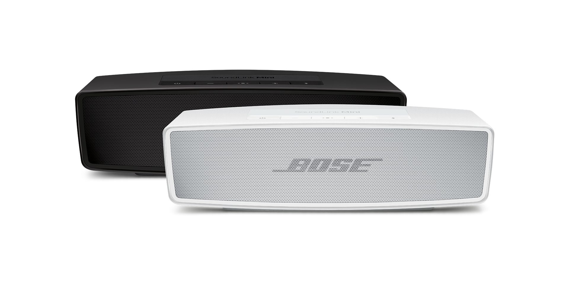 BOSE SoundLink Mini II SE black - speedlb.com