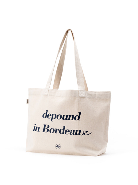 depound day bag