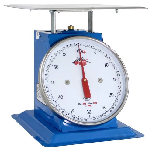 Fuji Ftf 60 1st Scales Shop