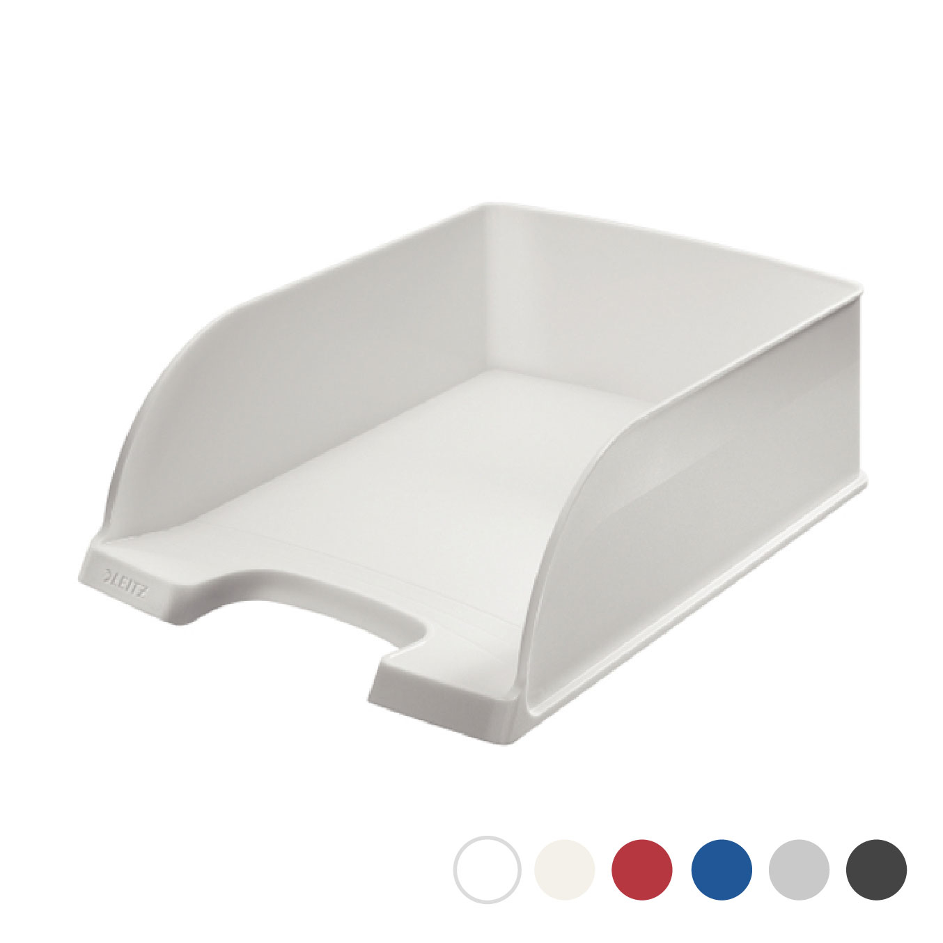 LEITZ頂級辦公商務精品 A4公文層-加高型 LZ5233