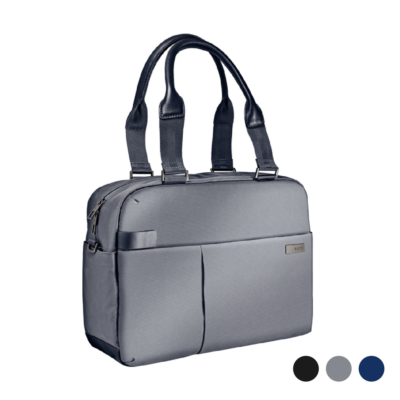 LEITZ頂級辦公商務精品 肩包13.3吋 LZ6018