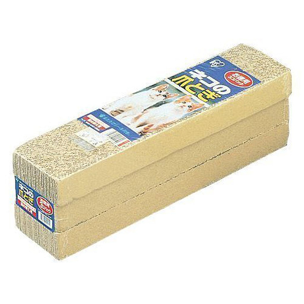 日本IRIS-CN-570/ CE-560貓抓板補充包3片