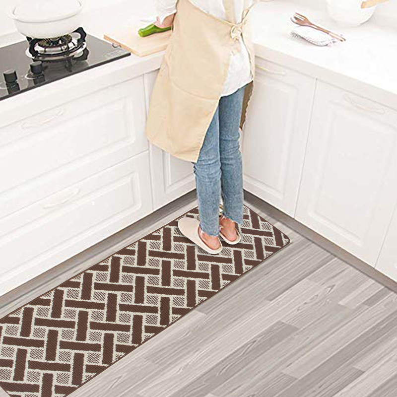 吸油吸水止滑廚房長踏墊(45x150cm)(共四色)