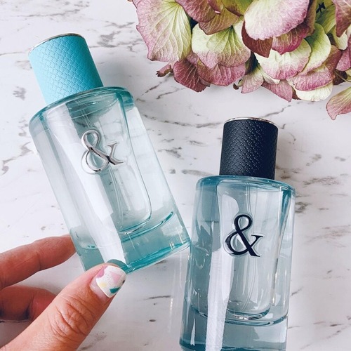 Tiffany&Co love for Him/Her 50ml