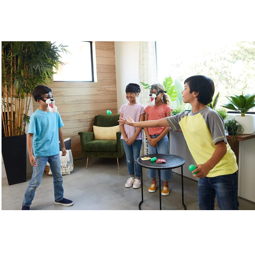 Mattel Please Feed the Pandas-香港行貨