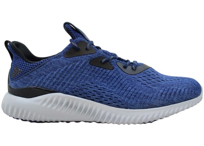 Alphabounce EM Navy BB9040
