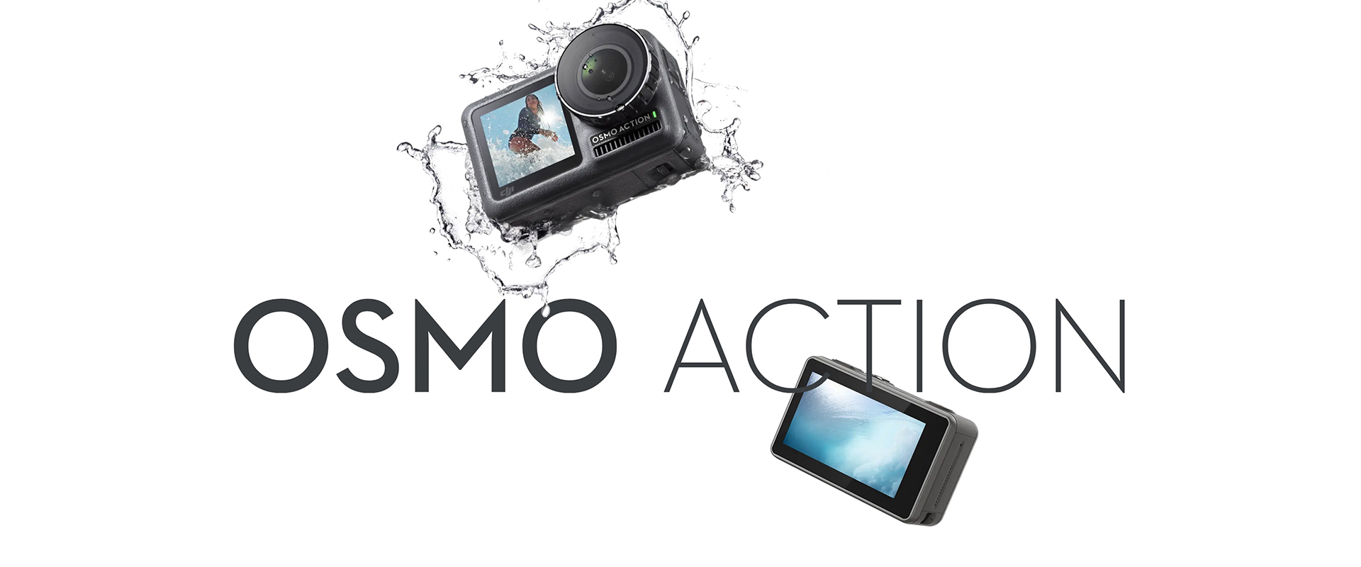 DJI OSMO Action限時特價 單主機$8700 套餐省更多 只到6/30
