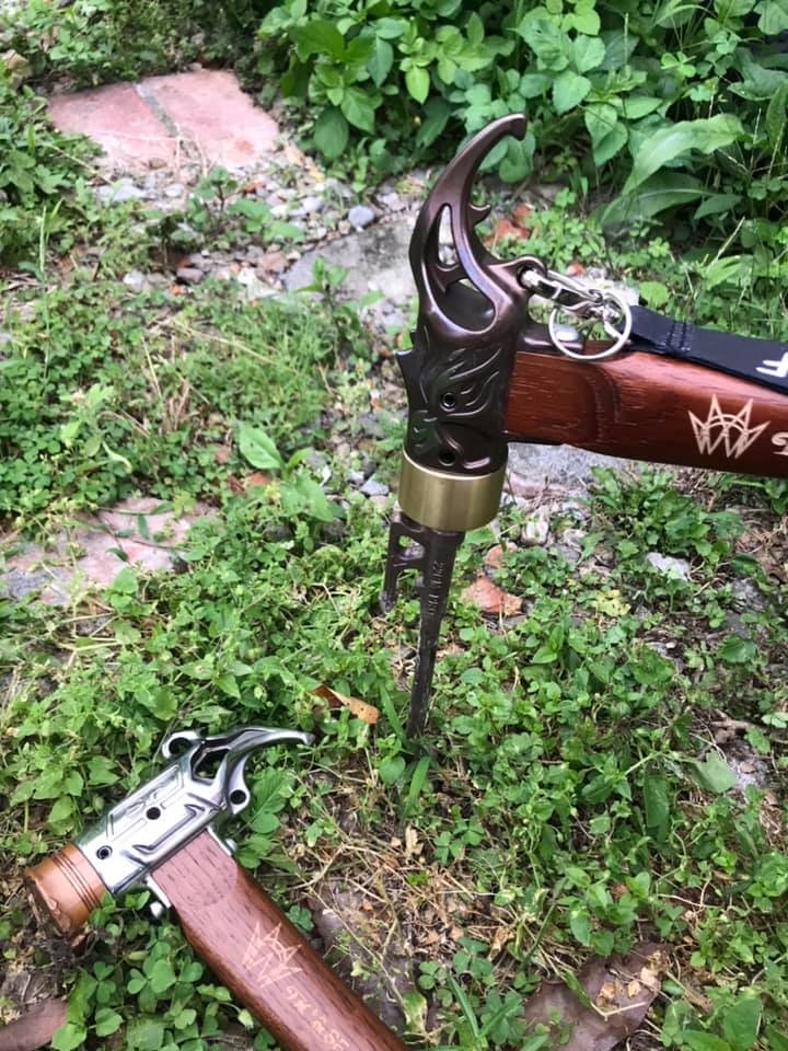 銅 馬上武人 置物 台座付 高42.5cm(LC414)