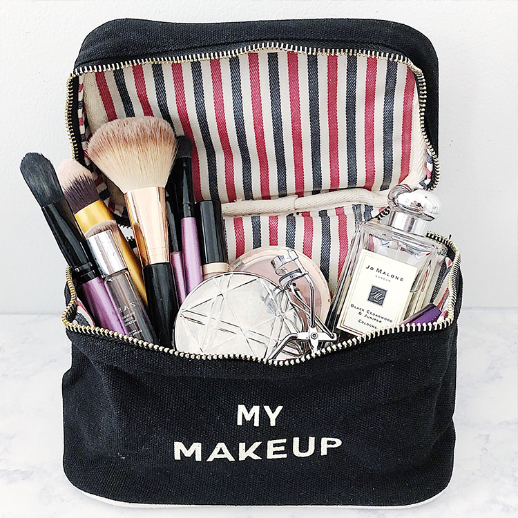 BAG-ALL - BEAUTY BOX SMALL