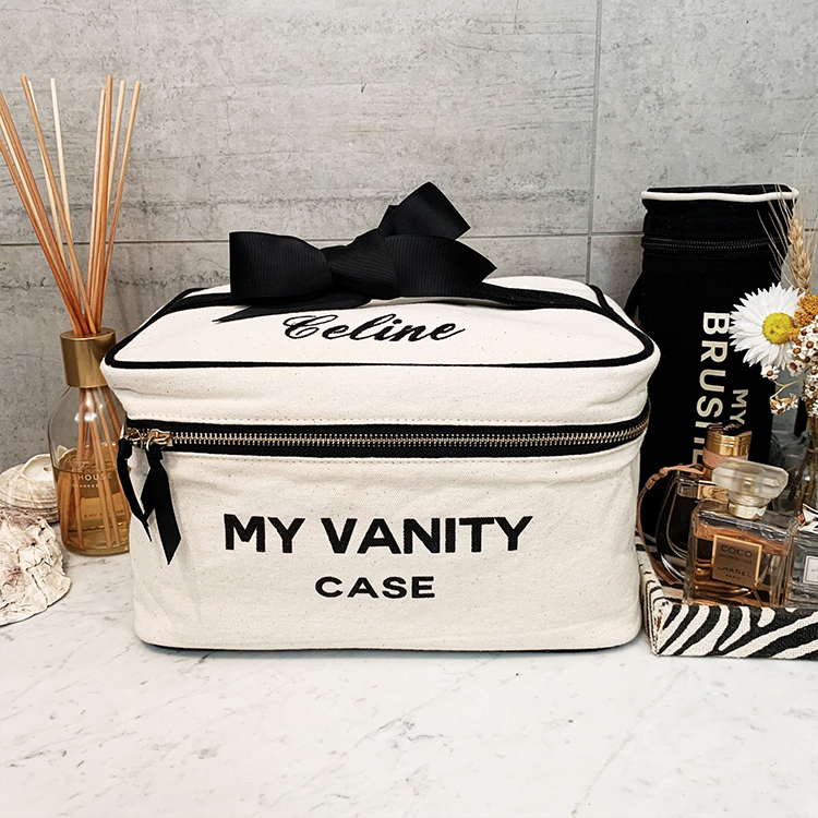 BAG-ALL - BEAUTY BOX LARGE