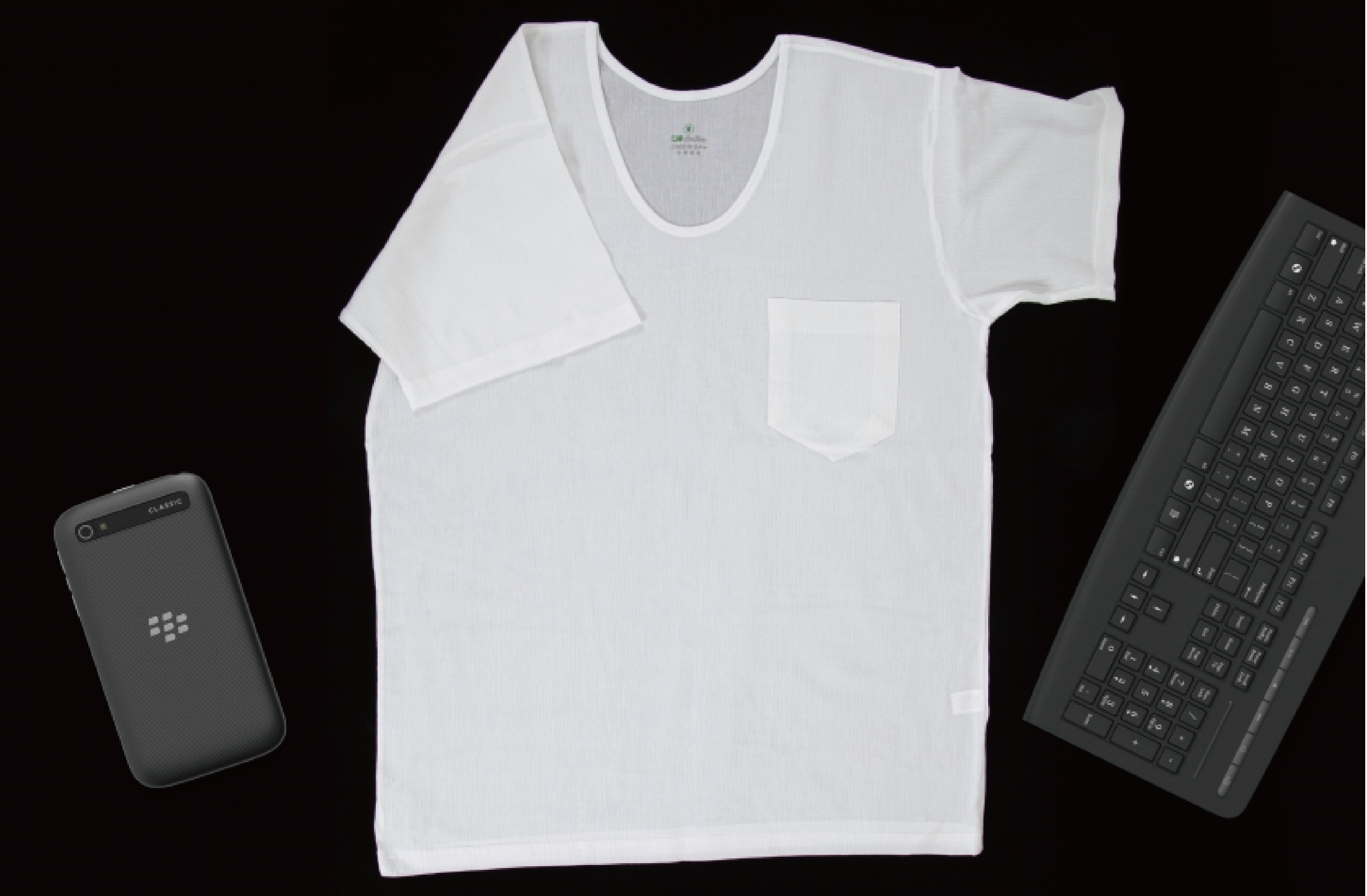 小三福 三福 竹紗男大汗衫