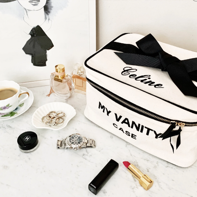 BAG-ALL - BEAUTY BOX LARGE