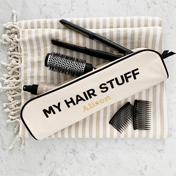 BAG-ALL - HAIR STUFF