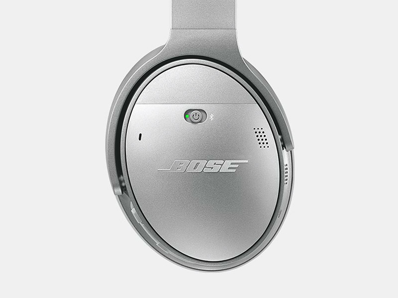 BOSE QC35 II 全罩式無線消噪耳機QuietComfort 35 二代