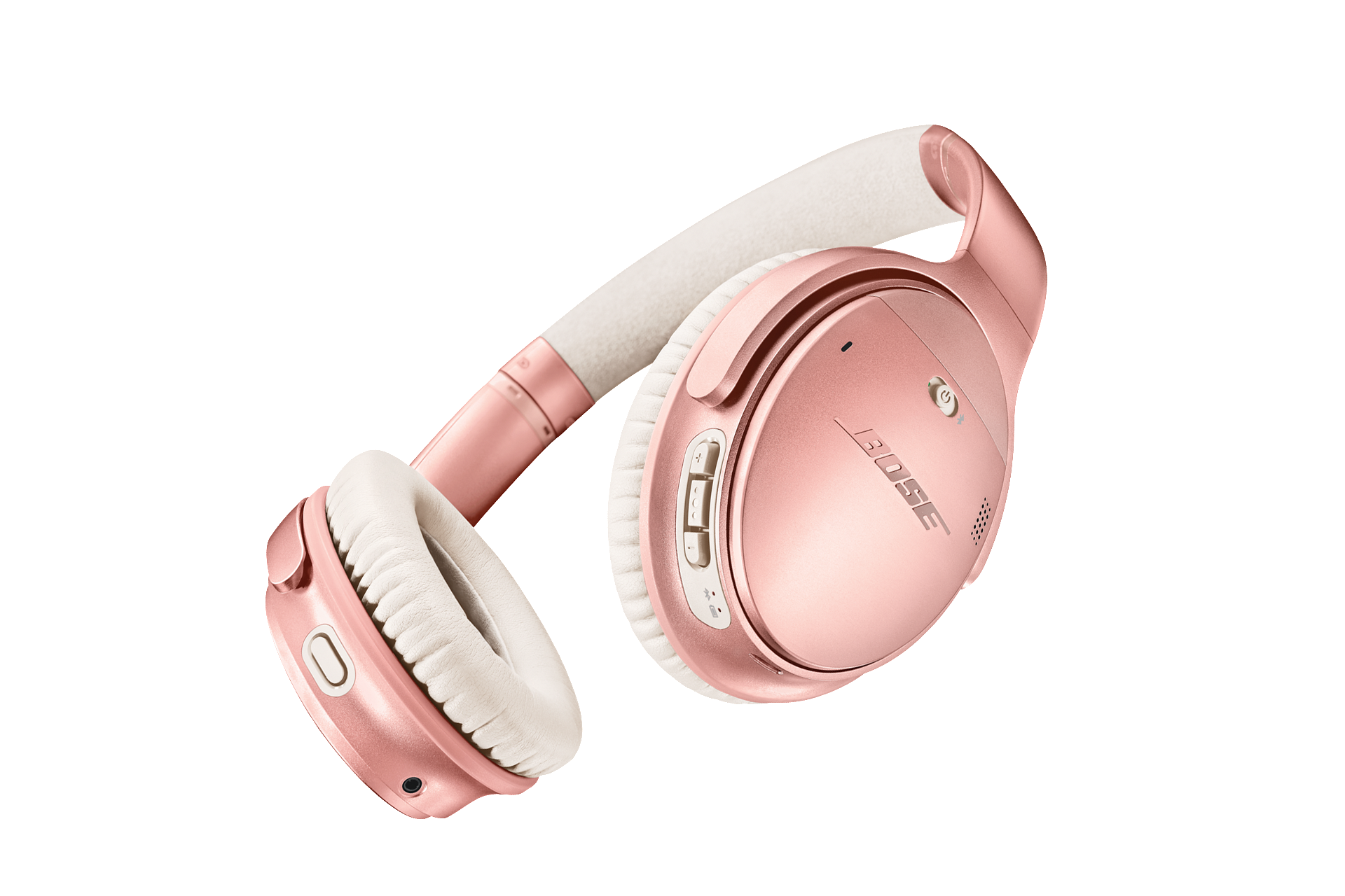 BOSE QC35 II 全罩式無線消噪耳機QuietComfort 35 二代