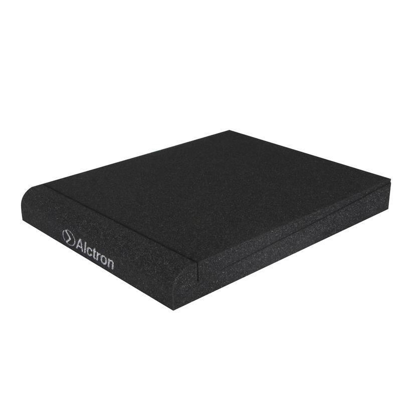 愛克創 Alctron EPP007 7吋 監聽喇叭 專用 避震海綿墊 喇叭墊