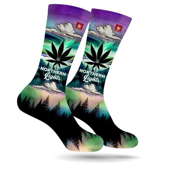 🇺🇸StonerDays - Socks 襪子 （M）
