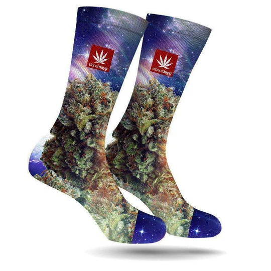 🇺🇸StonerDays - Socks 襪子 （M）