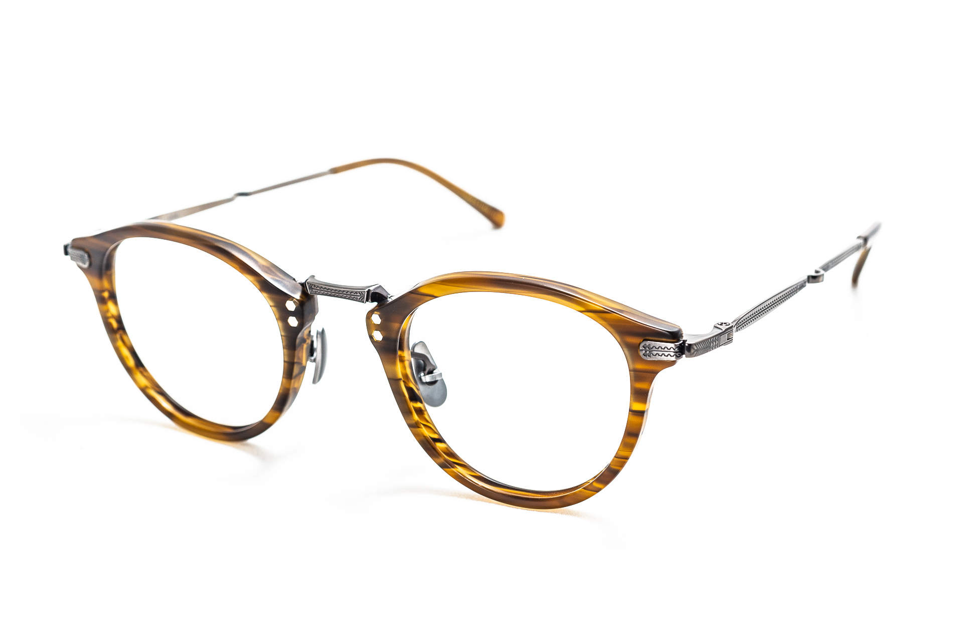 STANLEY C-MATTE DRIFTWOOD- The New Black Optical