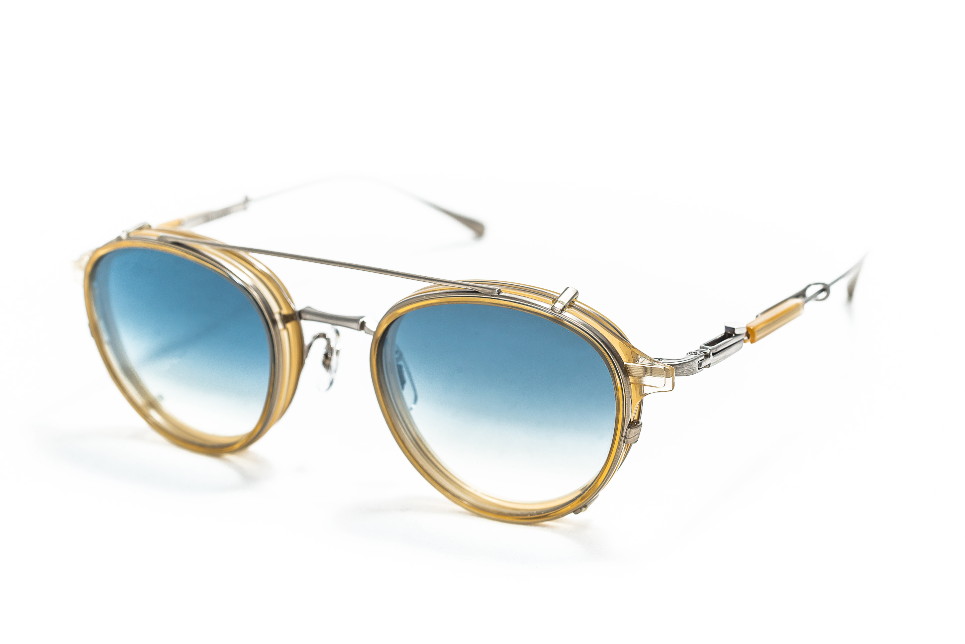 MULHOLLAND CL-SUMMIT with Clip-on Sunglasses