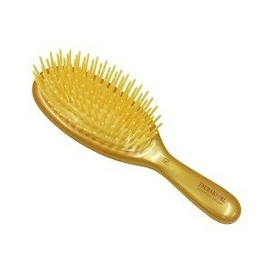 IKEMOTO Tsubaki Oil Head Spa Cushion Brush