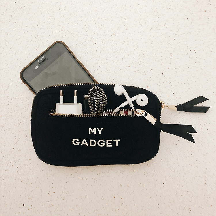 BAG-ALL - MY GADGET