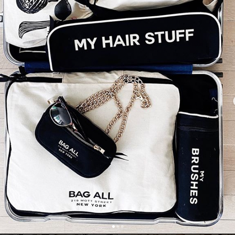 BAG-ALL - MY GADGET