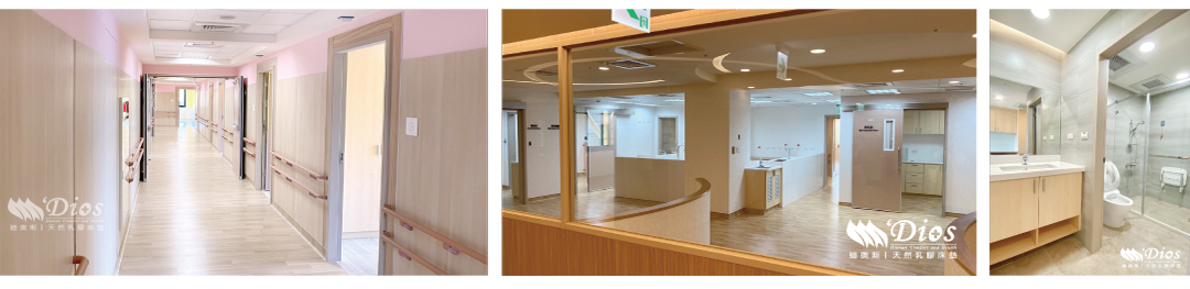 乳膠床墊,電動床,GM09-D2,,居家照護床,月子中心,產後護理之家,台中榮總醫院,床墊