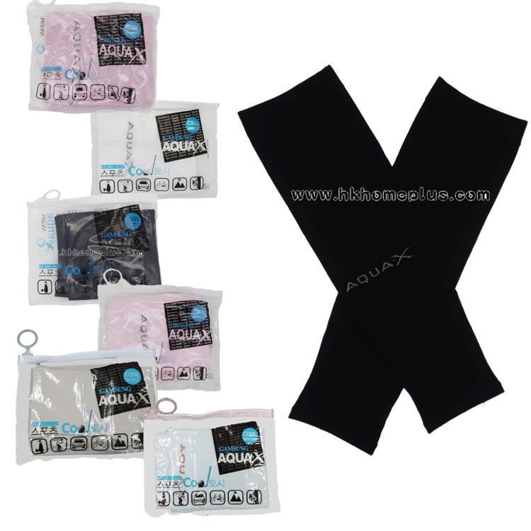 3對裝 AQUA X: 冰手袖