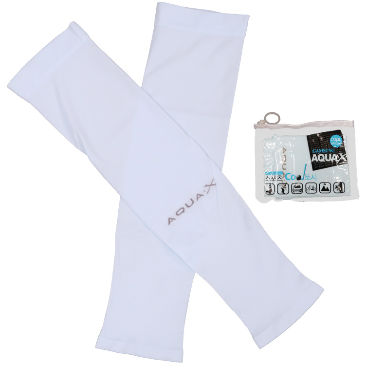 3對裝 AQUA X: 冰手袖