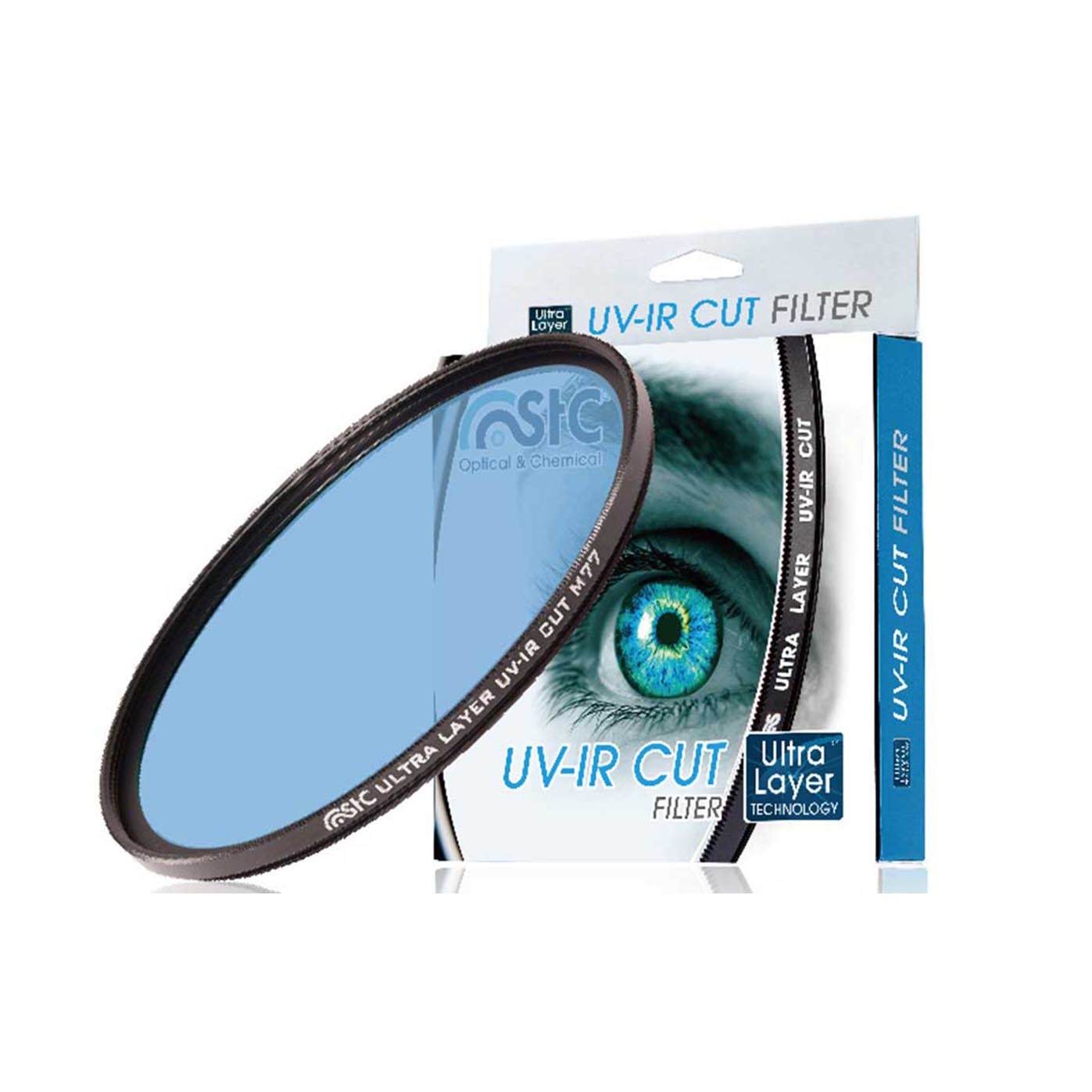 STC UV-IR CUT - Rainbow Store Camera