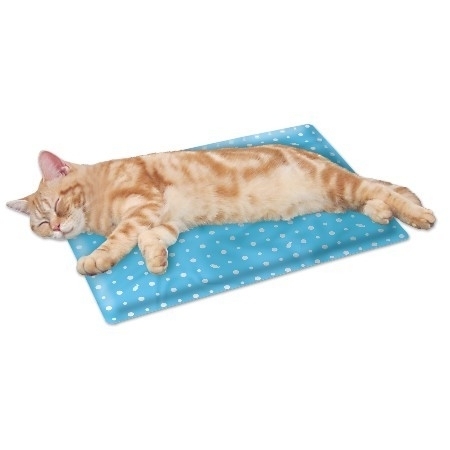 日本Marukan-貓用保冷涼感軟墊 CT-187