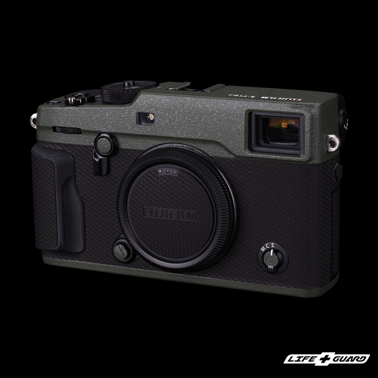 FUJIFILM X-Pro2 Camera Skin