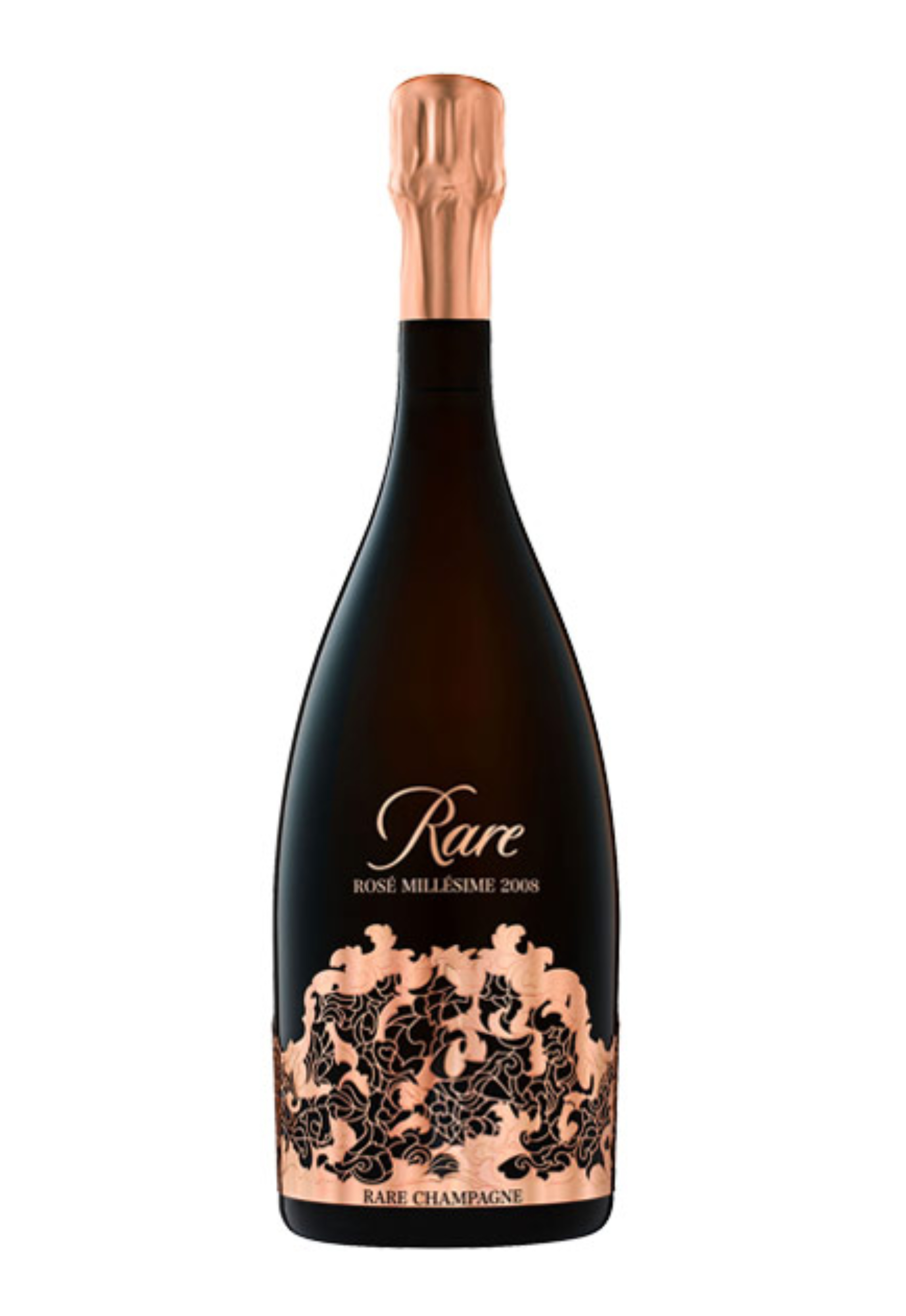 Rare Rose Millesime 2014