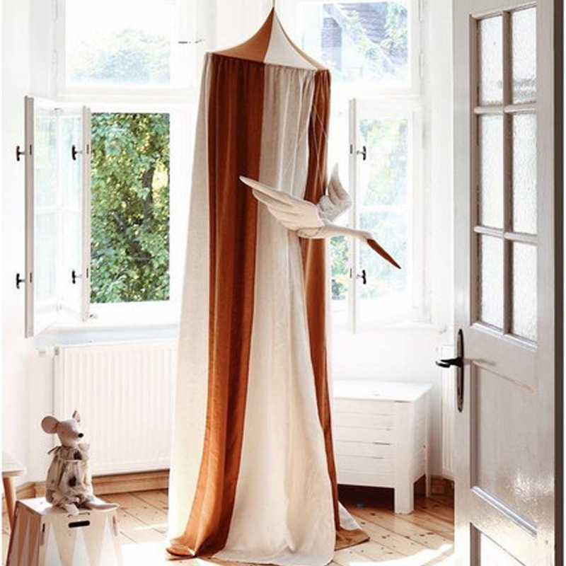 北歐落地圓頂帳篷